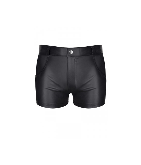 Short court en Wetlook - Regnes
