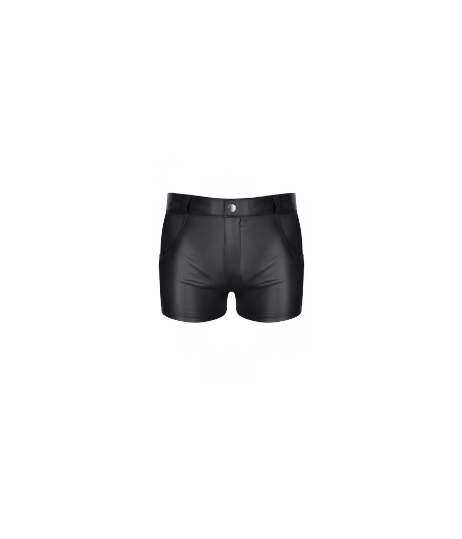 Short court en Wetlook - Regnes