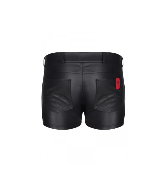 Short court en Wetlook - Regnes