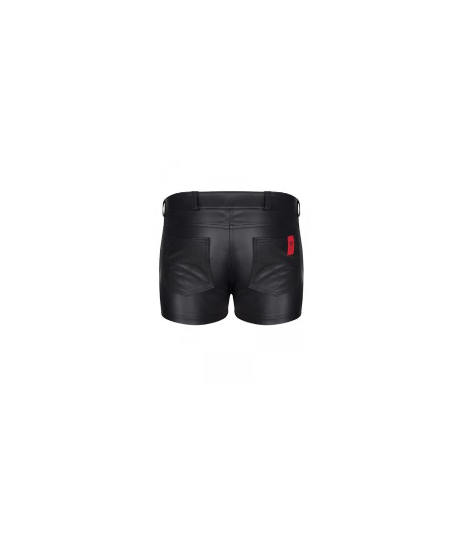 Short court en Wetlook - Regnes