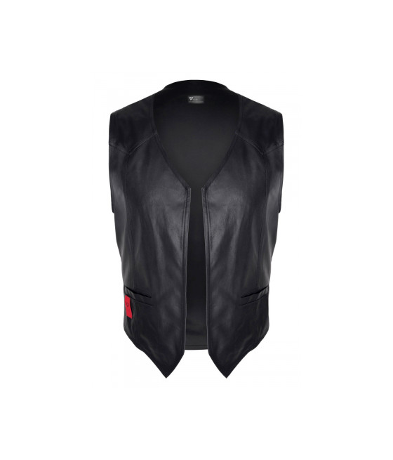 Gilet en wetlook - Regnes
