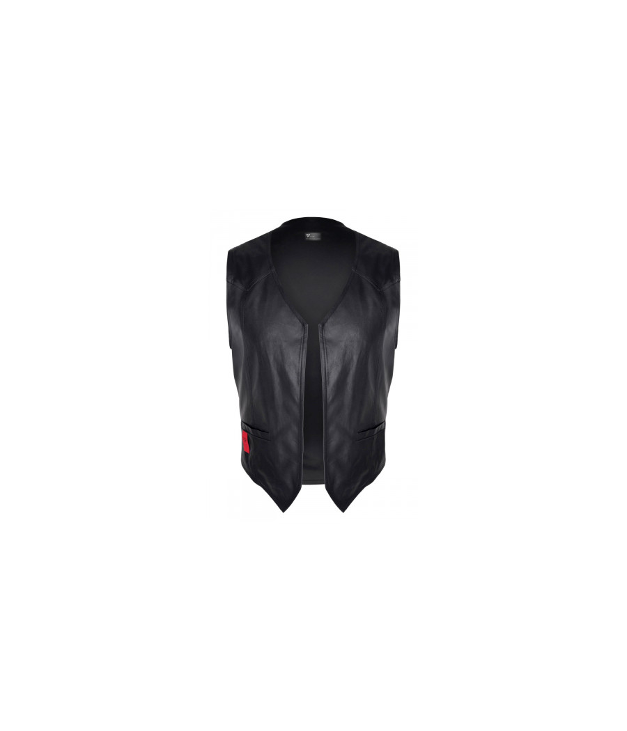 Gilet en wetlook - Regnes