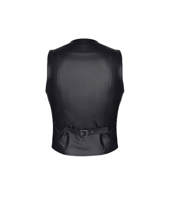 Gilet en wetlook - Regnes