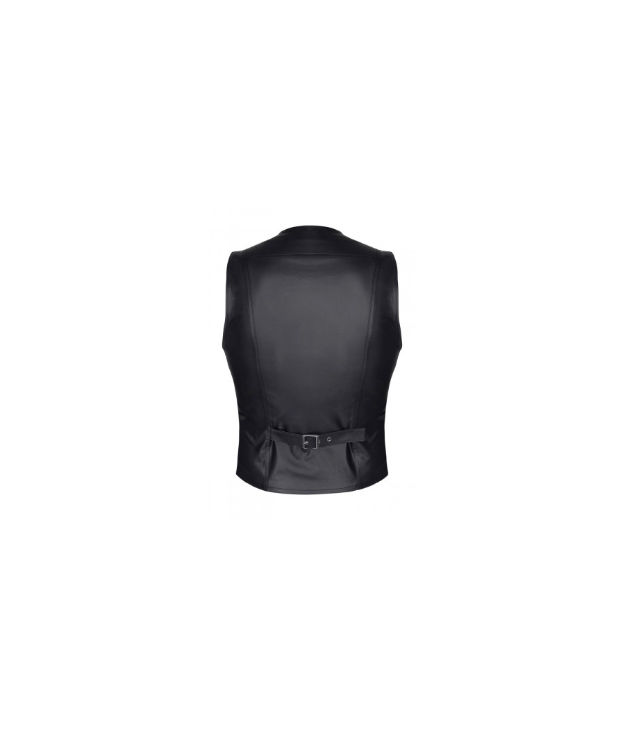 Gilet en wetlook - Regnes