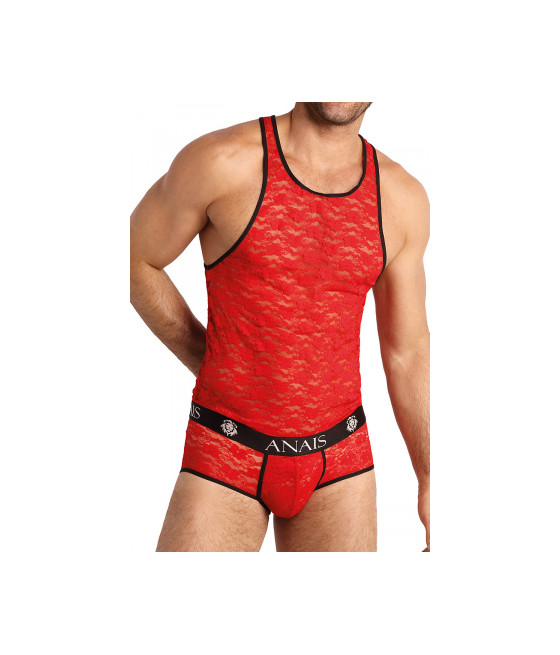 Débardeur Brave - Anaïs for Men