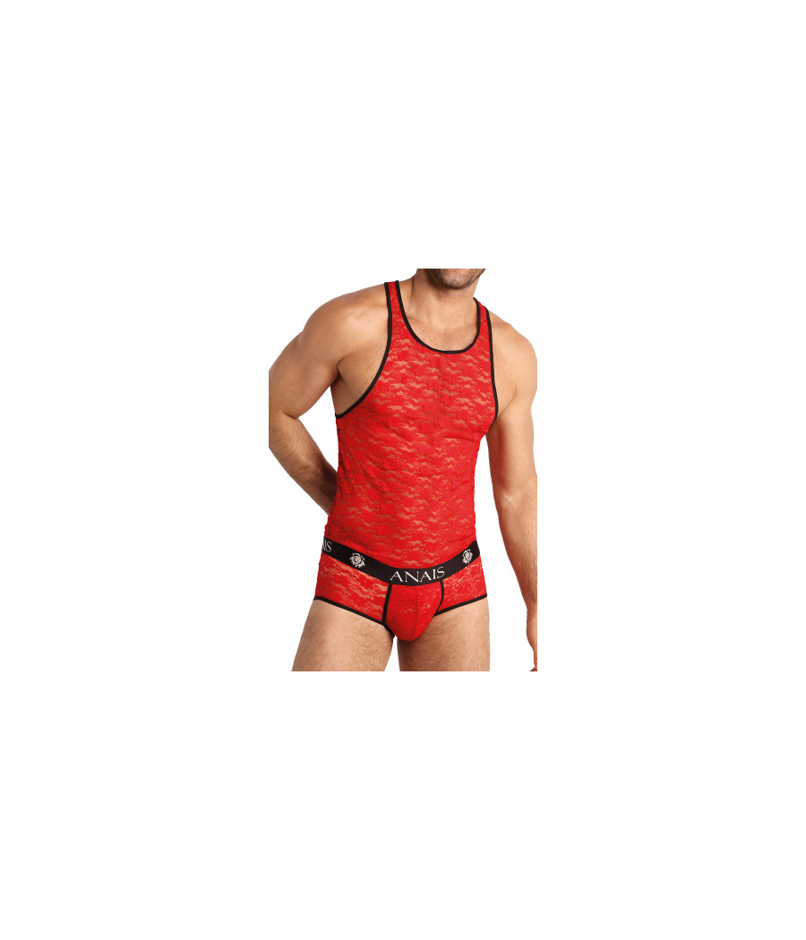 Débardeur Brave - Anaïs for Men