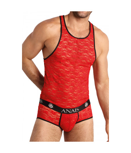 Débardeur Brave - Anaïs for Men