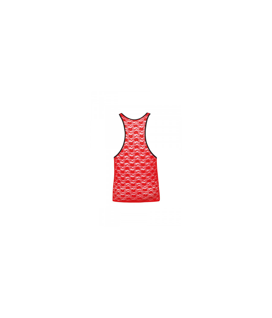 Débardeur Brave - Anaïs for Men