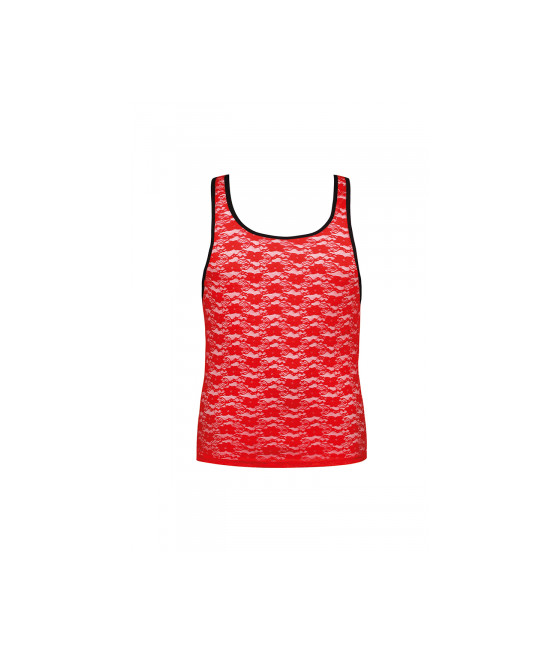 Débardeur Brave - Anaïs for Men