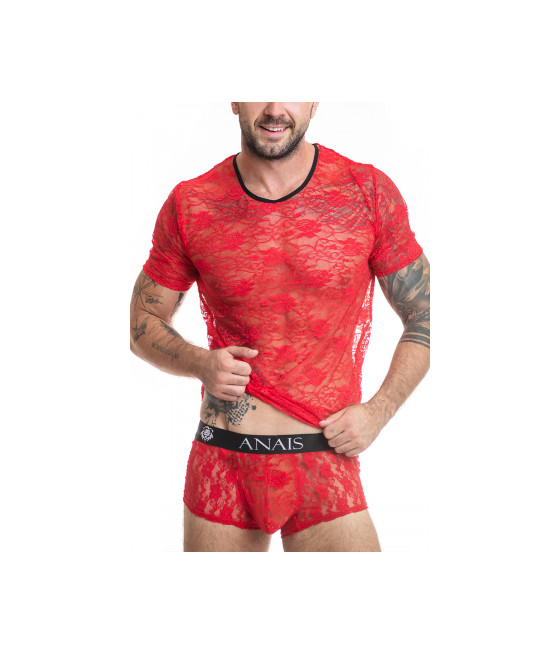 T-shirt Brave - Anaïs for Men