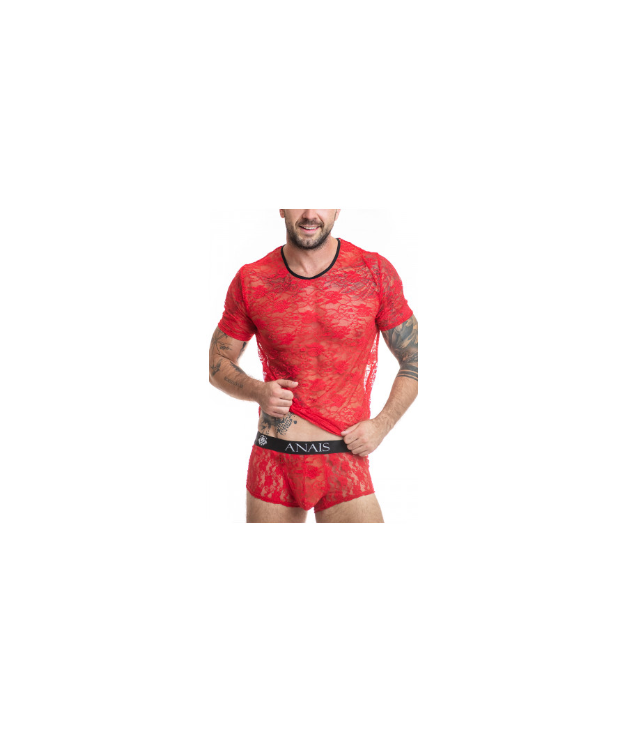 T-shirt Brave - Anaïs for Men T-shirt Brave - Anaïs for Men