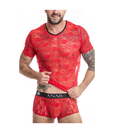 T-shirt Brave - Anaïs for Men