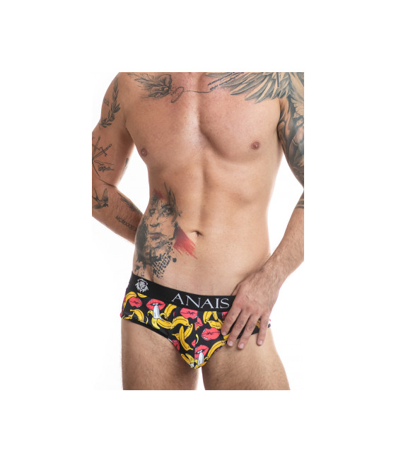 Jock Bikini Banana - Anaïs for Men