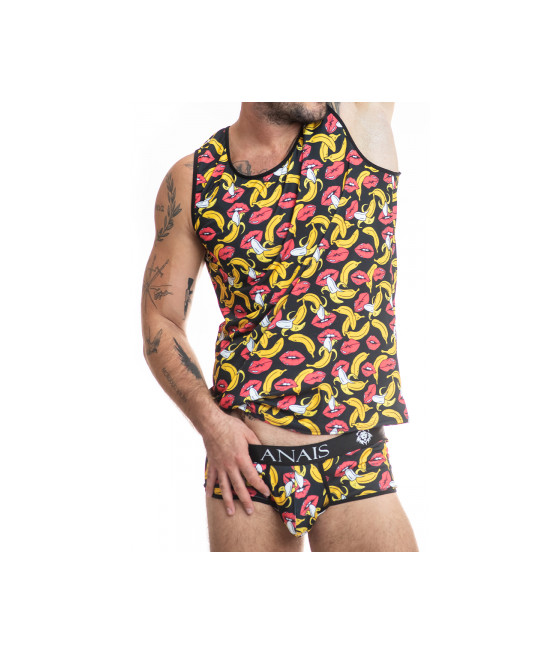 Débardeur Banana - Anaïs for Men