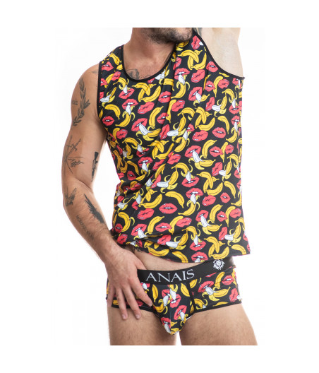 Débardeur Banana - Anaïs for Men