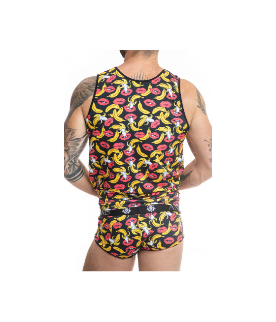 Débardeur Banana - Anaïs for Men