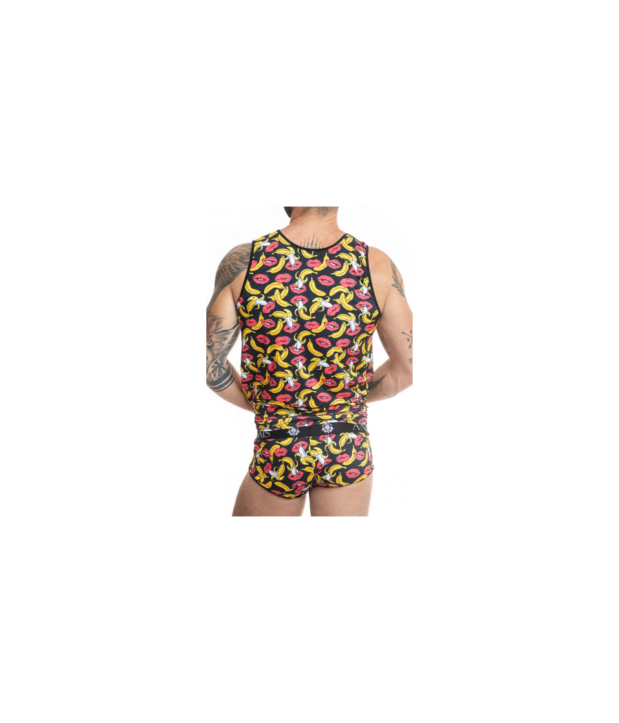 Débardeur Banana - Anaïs for Men
