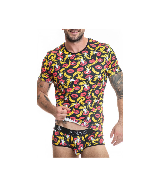 T-shirt Banana - Anaïs for Men