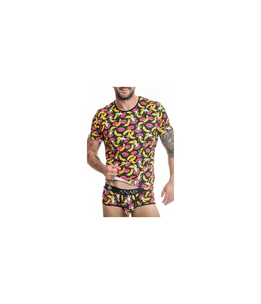 T-shirt Banana - Anaïs for Men T-shirt Banana - Anaïs for Men