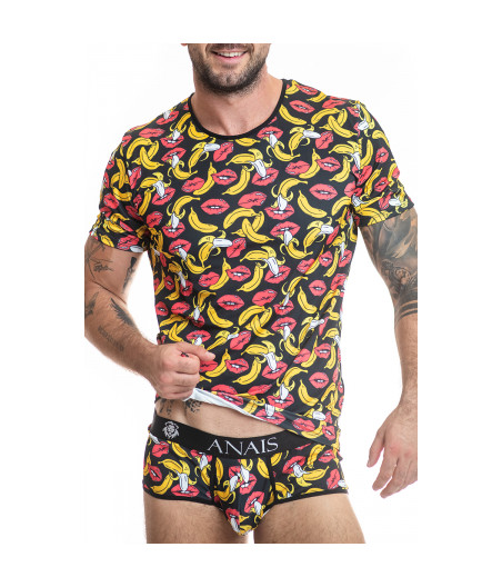 T-shirt Banana - Anaïs for Men
