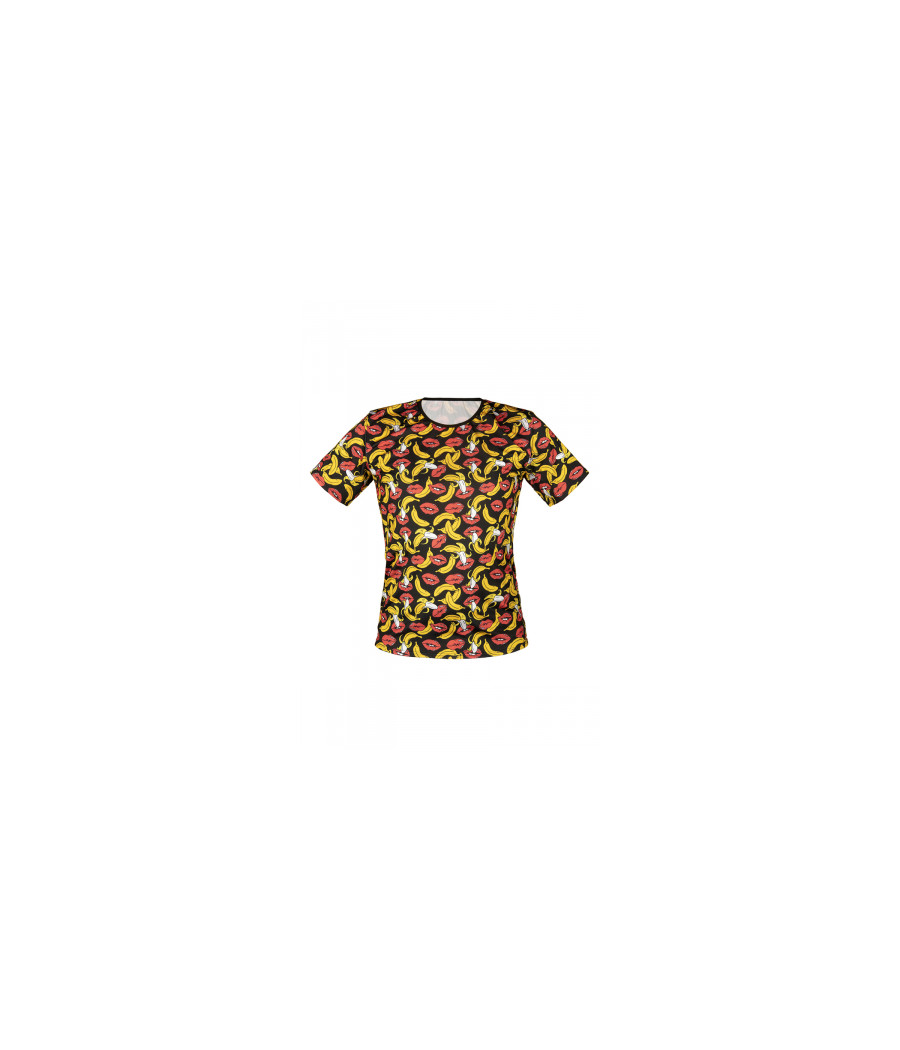 T-shirt Banana - Anaïs for Men