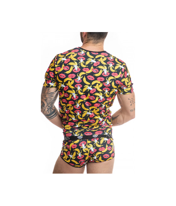 T-shirt Banana - Anaïs for Men