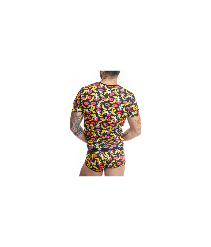 T-shirt Banana - Anaïs for Men