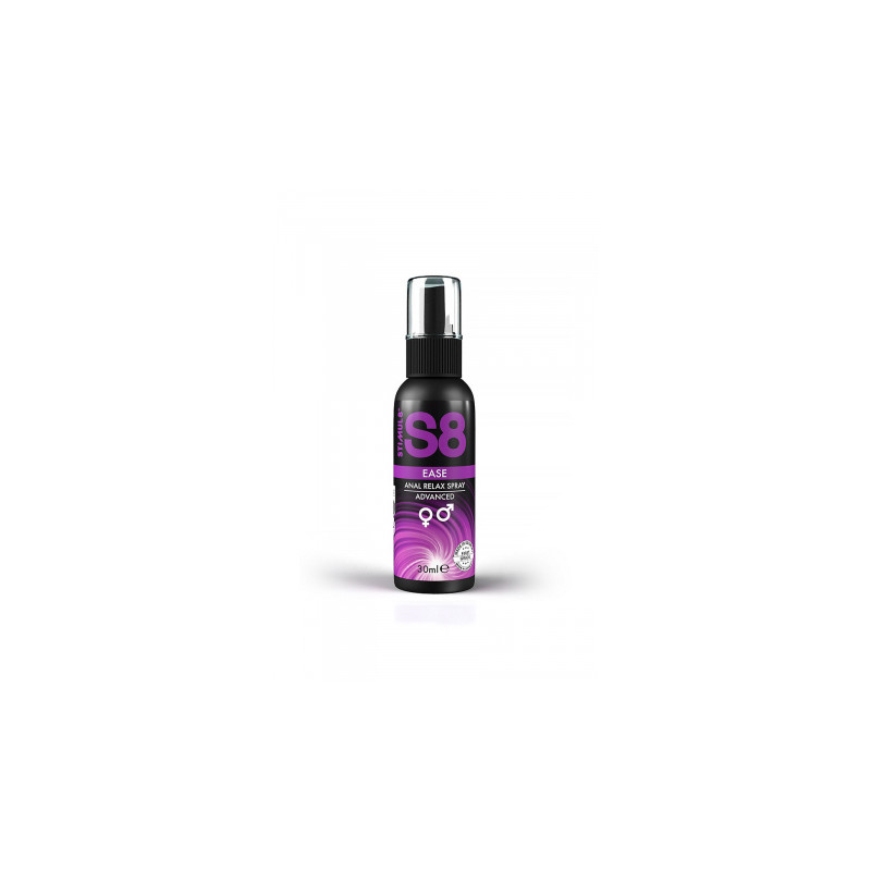 Spray relaxant anal S8 Ease 30ml