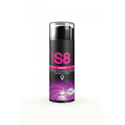 CrÃ¨me vaginale raffermissante S8 Tightening 30ml