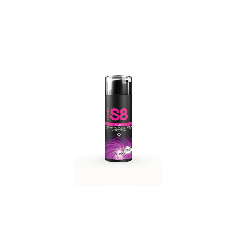 CrÃ¨me vaginale raffermissante S8 Tightening 30ml