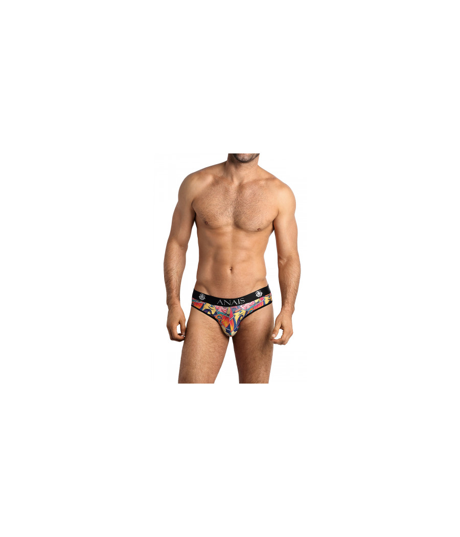 Slip Comics - Anaïs for Men Slip Comics - Anaïs for Men