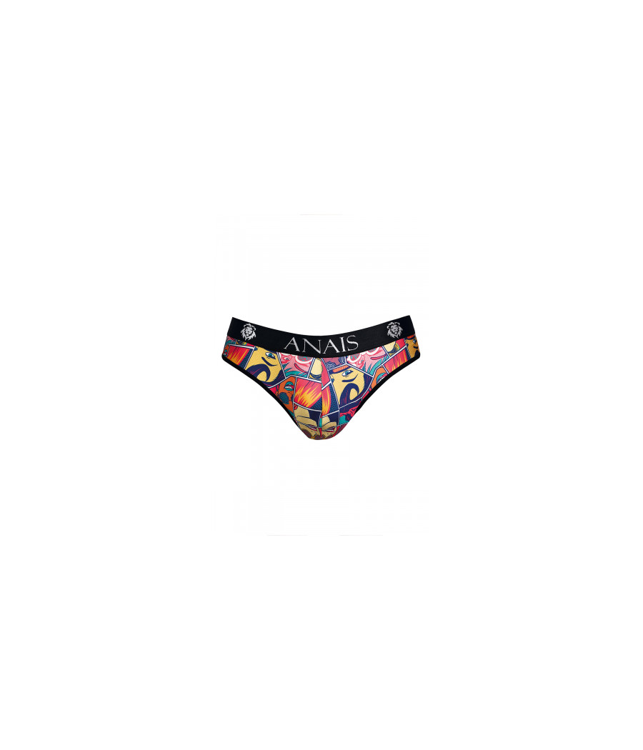 Slip Comics - Anaïs for Men