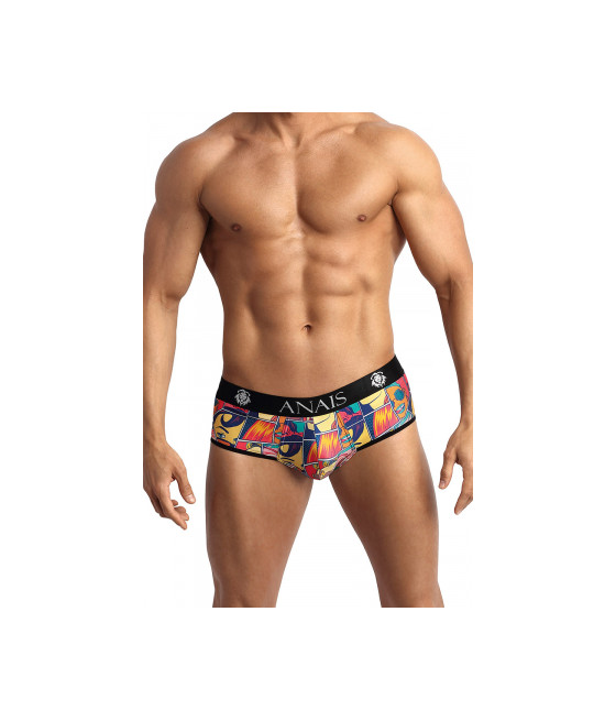 Jock Bikini Comics - Anaïs for Men