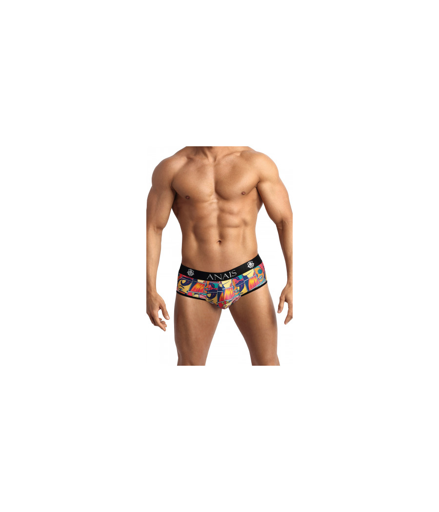 Jock Bikini Comics - Anaïs for Men Jock Bikini Comics - Anaïs for Men