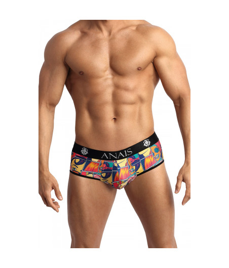 Jock Bikini Comics - Anaïs for Men