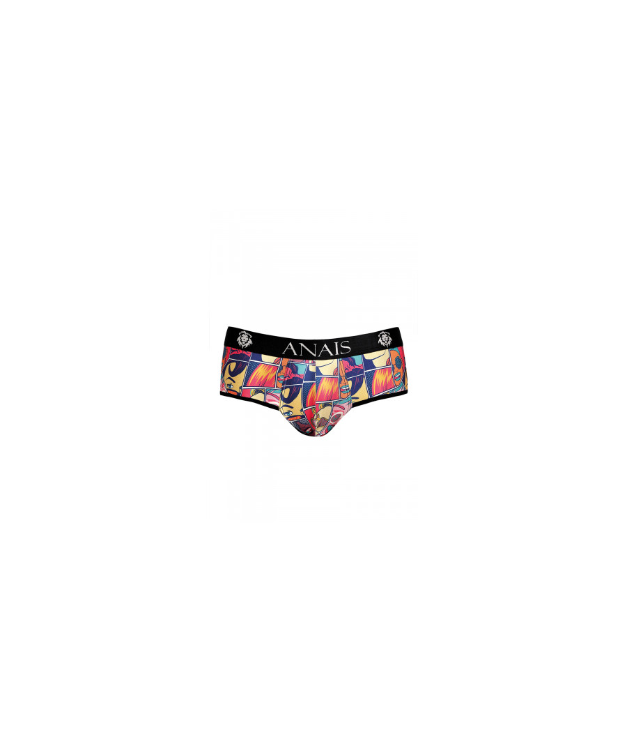 Jock Bikini Comics - Anaïs for Men