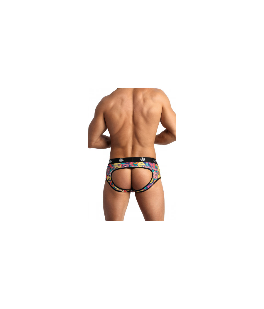 Jock Bikini Comics - Anaïs for Men