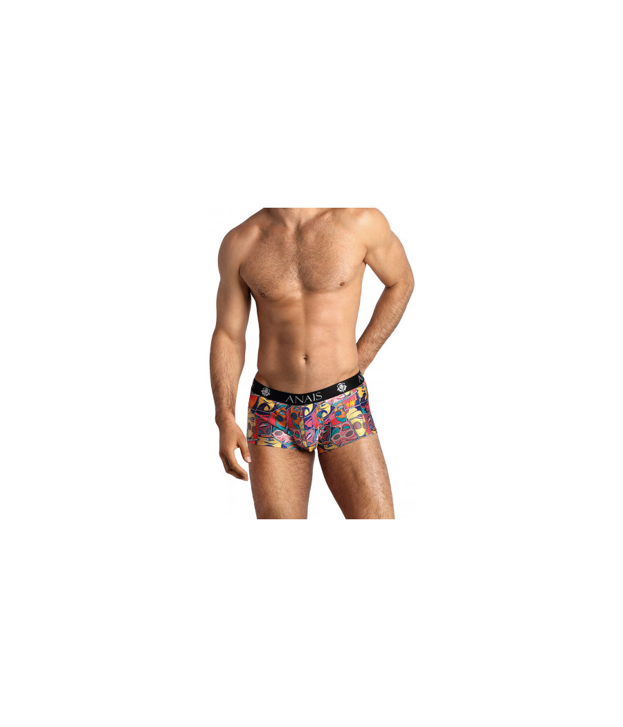 Boxer Comics - Anaïs for Men Boxer Comics - Anaïs for Men