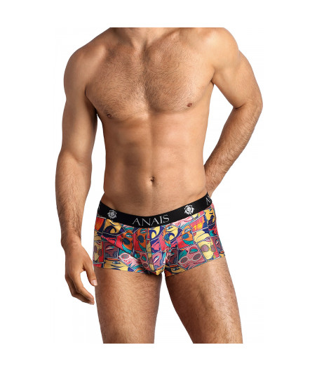 Boxer Comics - Anaïs for Men