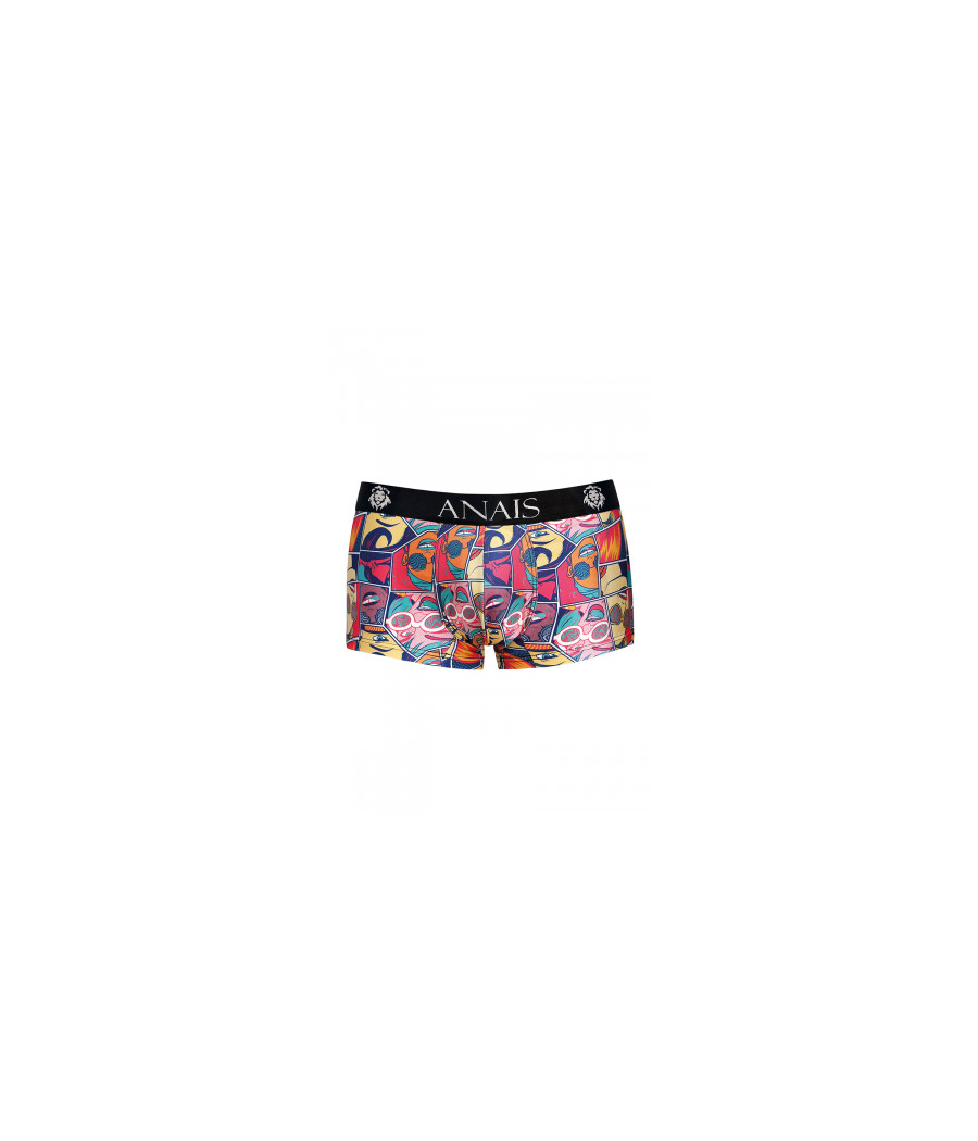 Boxer Comics - Anaïs for Men