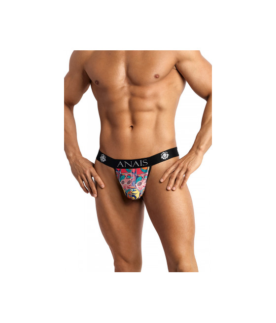 Jock Strap Comics - Anaïs for Men