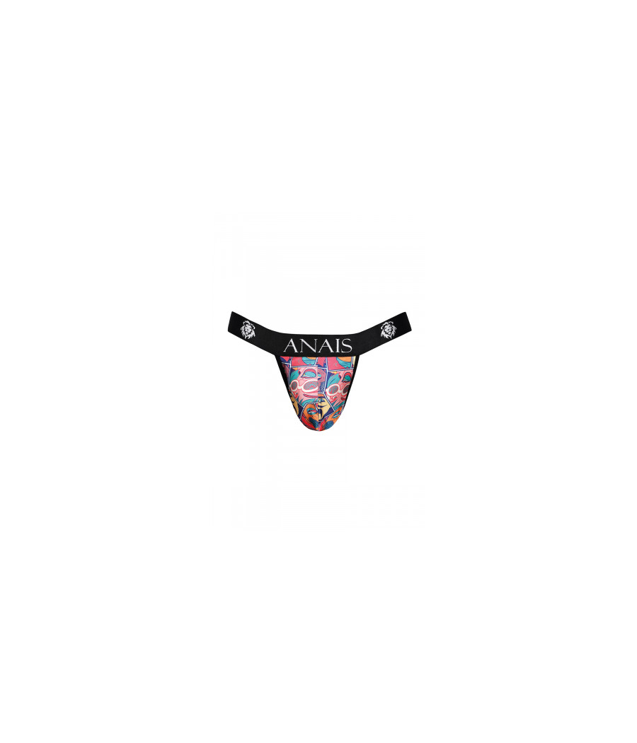 Jock Strap Comics - Anaïs for Men