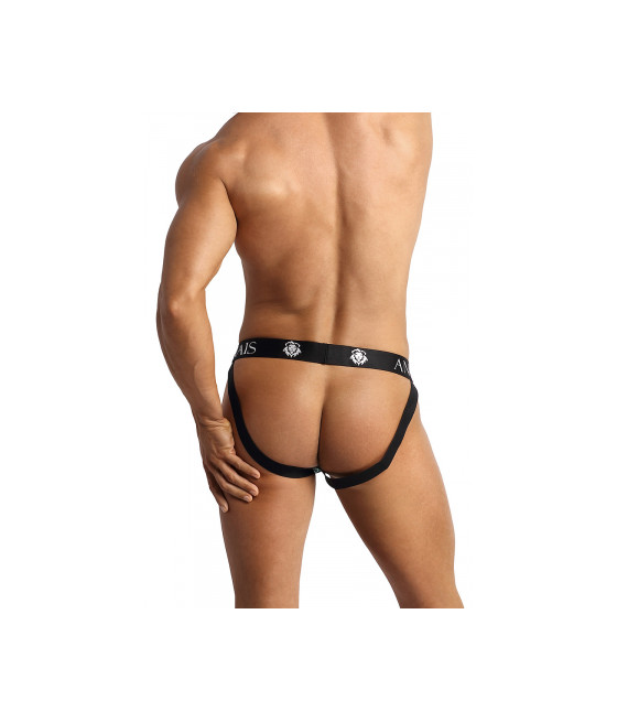 Jock Strap Comics - Anaïs for Men