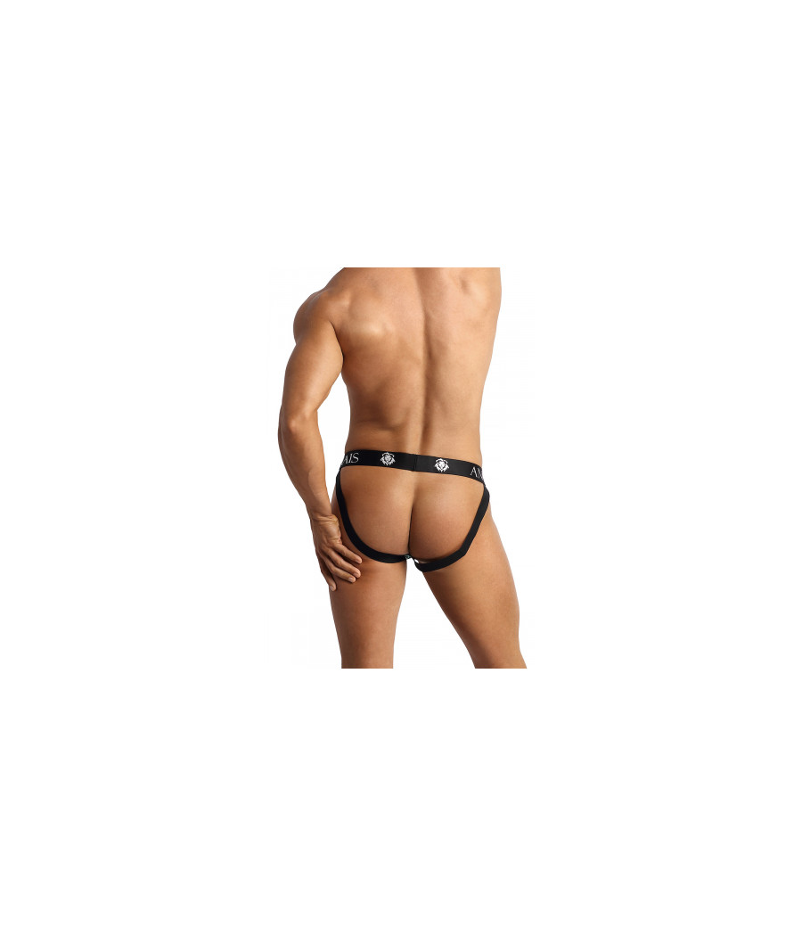 Jock Strap Comics - Anaïs for Men