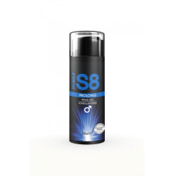 Prolongateur d'Ã©rection S8 Prolong Penis 30ml