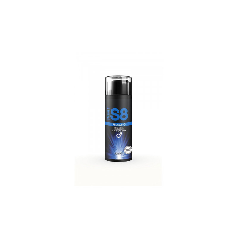 Prolongateur d'Ã©rection S8 Prolong Penis 30ml