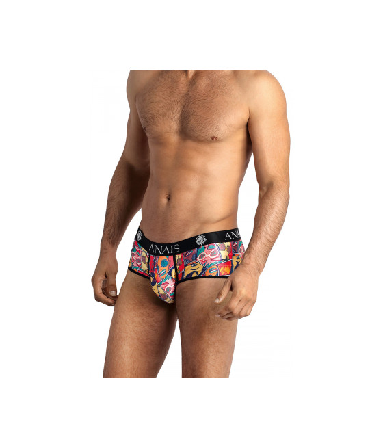 Shorty Comics - Anaïs for Men