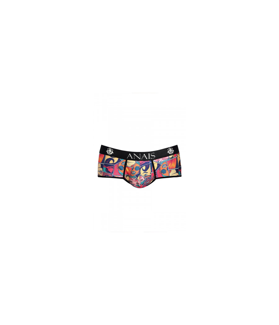 Shorty Comics - Anaïs for Men