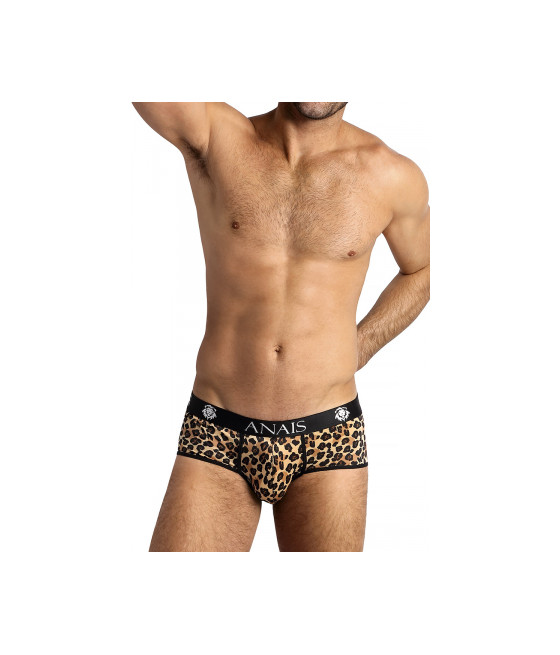 Shorty Mercury - Anaïs for Men