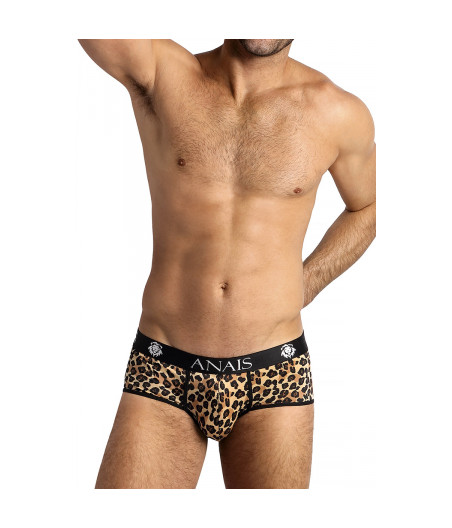 Shorty Mercury - Anaïs for Men
